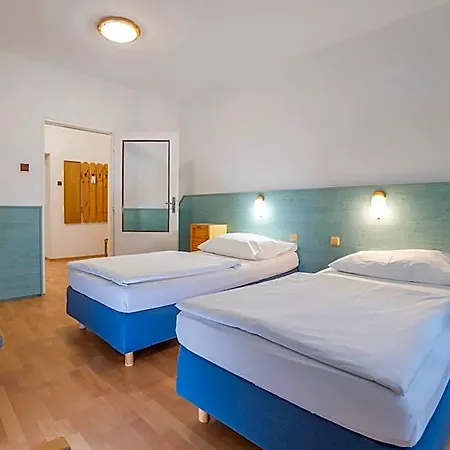Sport Gejzirpark Otel 2*