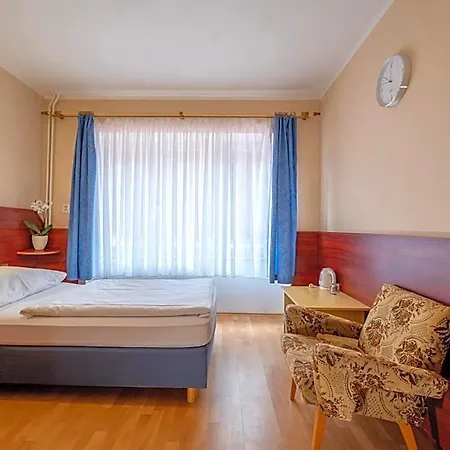 Otel Sport Gejzirpark 2*