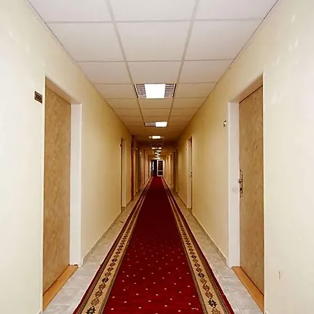 Sport Gejzirpark Otel 2*