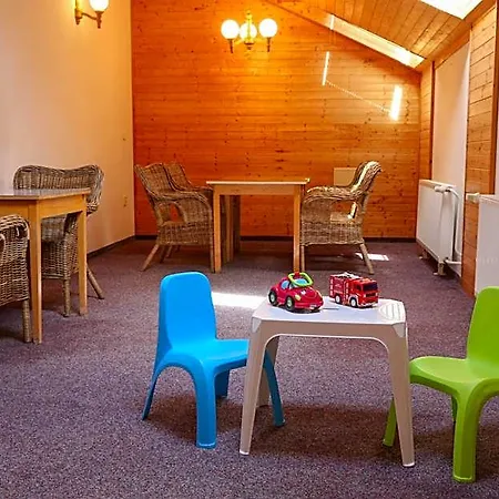 Otel Sport Gejzirpark 2*