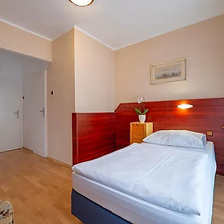 Sport Gejzirpark Otel Karlovy Vary