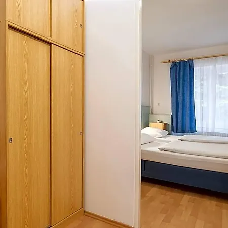 Otel Sport Gejzirpark Karlovy Vary