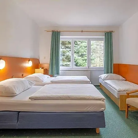 Sport Gejzirpark Otel Karlovy Vary