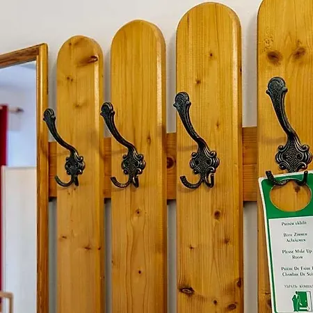 Sport Gejzirpark Otel Karlovy Vary