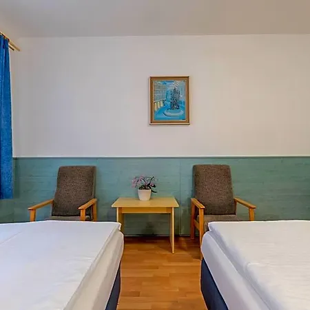 Otel Sport Gejzirpark