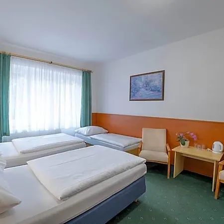 Sport Gejzirpark Otel