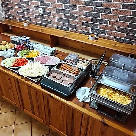 Sport Gejzirpark Otel Karlovy Vary