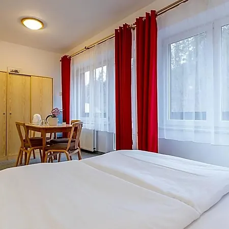 Otel Sport Gejzirpark