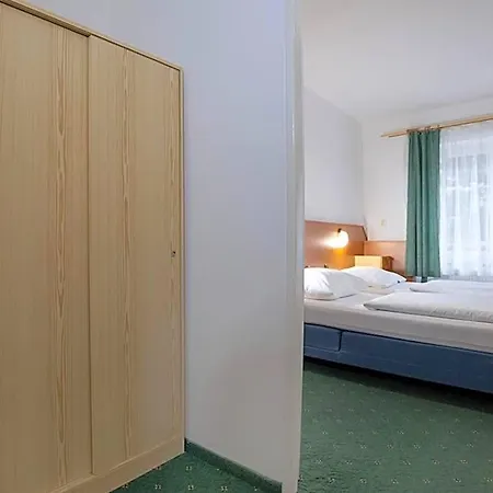 Sport Gejzirpark 2* Karlovy Vary