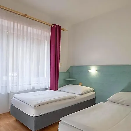Sport Gejzirpark Otel Karlovy Vary