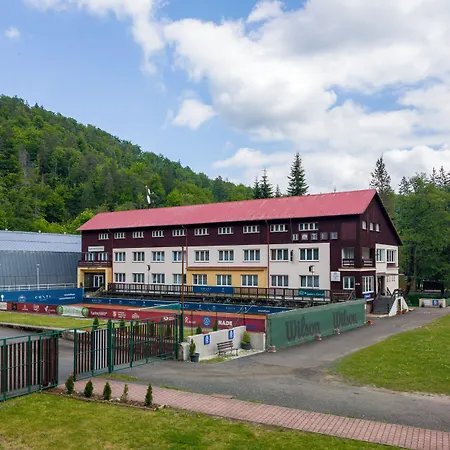 Otel Sport Gejzirpark 2*