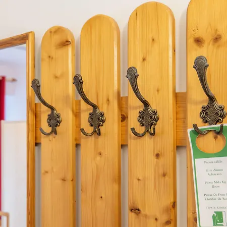 Sport Gejzirpark Otel Karlovy Vary