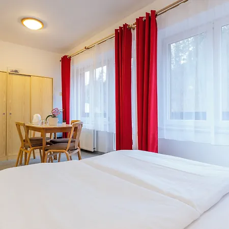 Sport Gejzirpark Otel