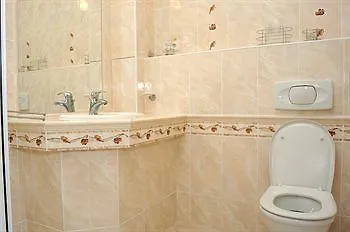 Отель Sport Gejzirpark 2*