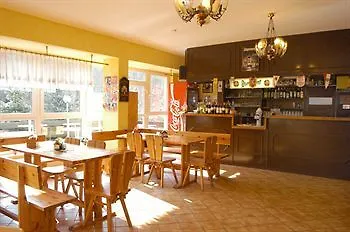 Отель Sport Gejzirpark Карловы Вары