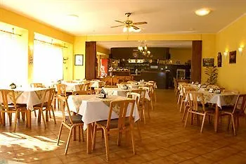 Otel Sport Gejzirpark 2*