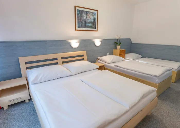Sport Gejzirpark Otel