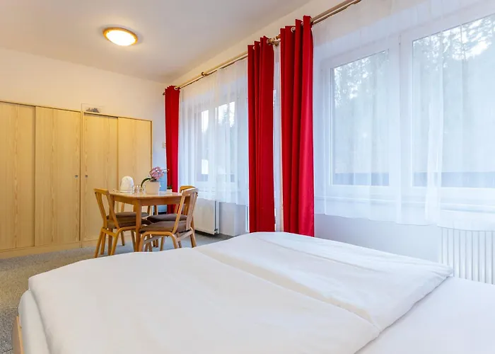 Hotel Sport Gejzirpark