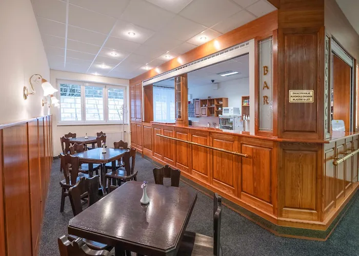 Sport Gejzirpark 2* Karlowe Wary