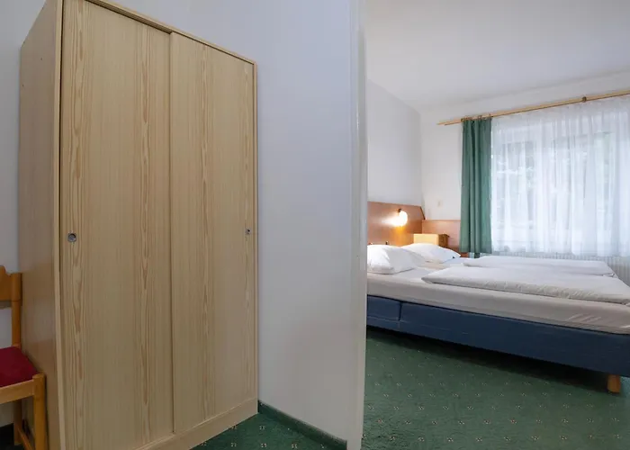 Sport Gejzirpark Hotel 2*