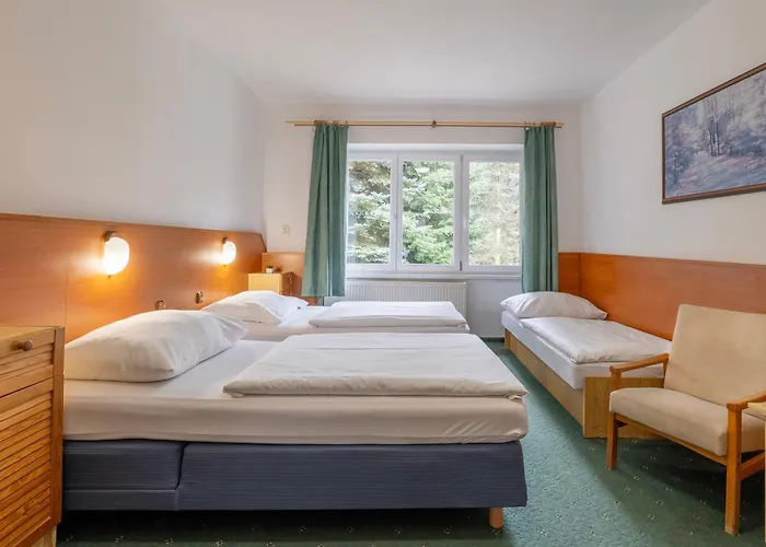 Hotel Sport Gejzirpark 2*