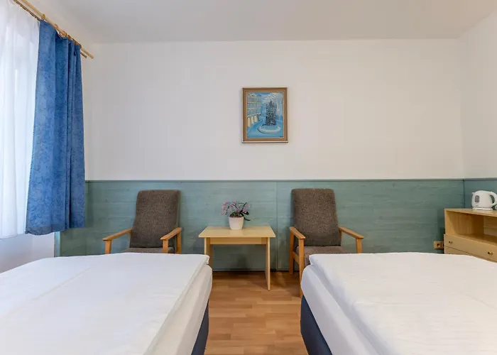 Sport Gejzirpark Hotel