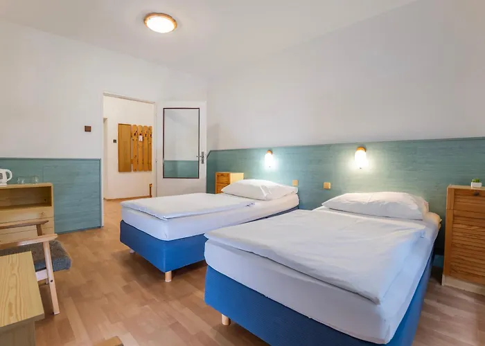 Hotel Sport Gejzirpark