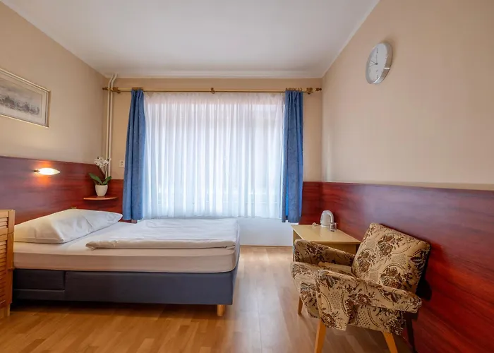 Sport Gejzirpark Karlowe Wary