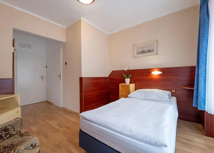 Sport Gejzirpark 2* Karlowe Wary