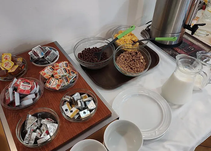 Hotel Sport Gejzirpark