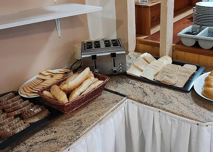 Hotel Sport Gejzirpark 2*