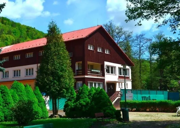 Sport Gejzirpark Otel 2*