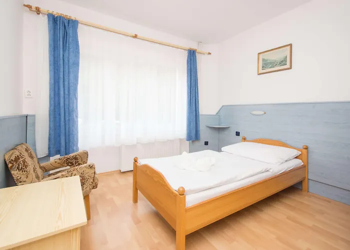 Sport Gejzirpark Otel Karlovy Vary