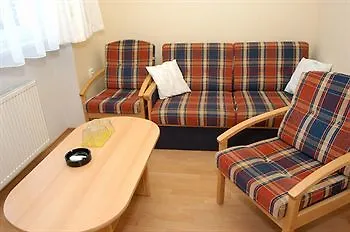 Sport Gejzirpark Hotel Karlowe Wary