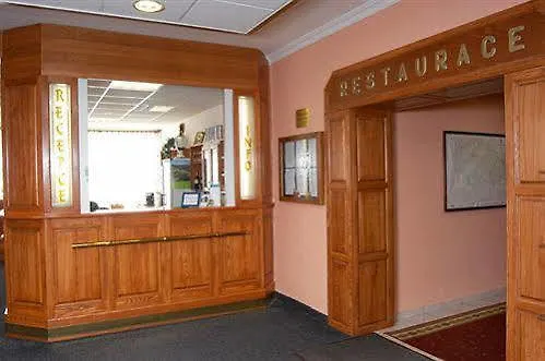 Sport Gejzirpark Hotel Karlowe Wary