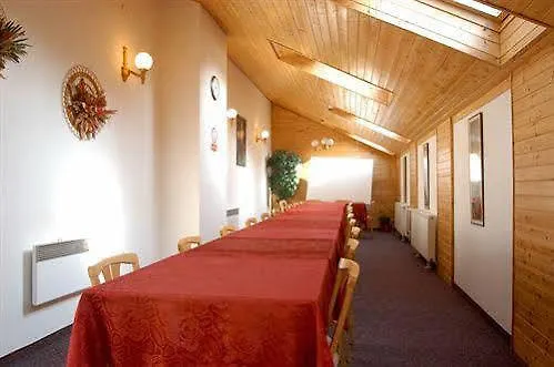 Hotell Sport Gejzirpark 2*
