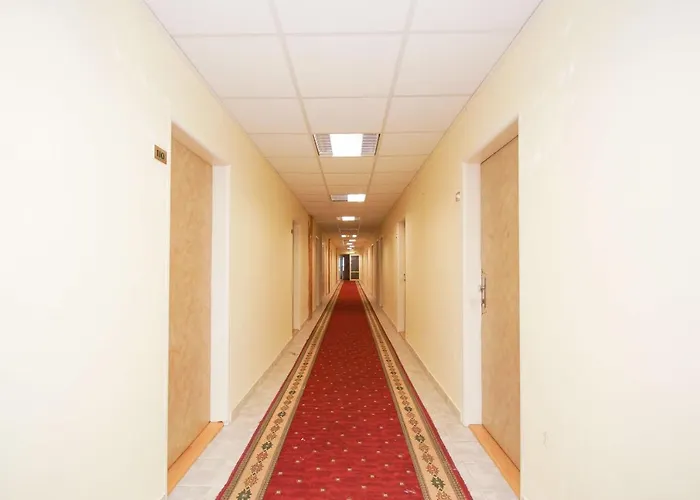 Sport Gejzirpark 2* Karlowe Wary