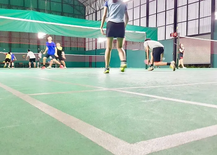 Sport Gejzirpark Hotel